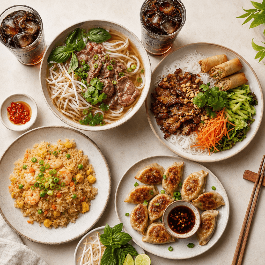 Two-Person Feast Combo