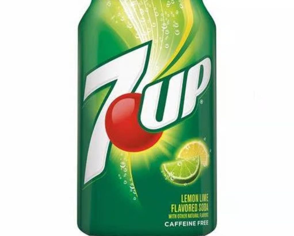 7up Soda (12oz) — Taibat Noodle House Santa Ana