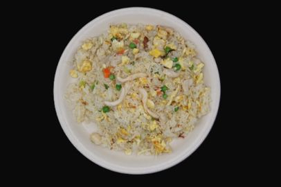 Chicken Fried Rice — Taibat Noodle House Santa Ana