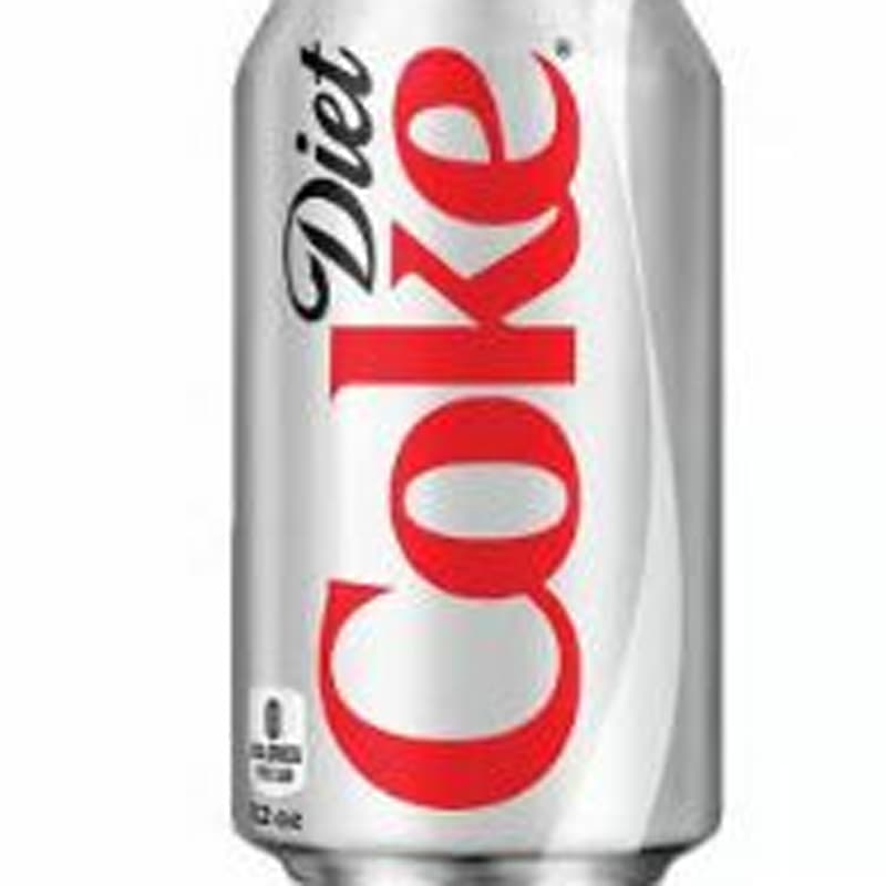 Coca Cola — Taibat Noodle House Santa Ana
