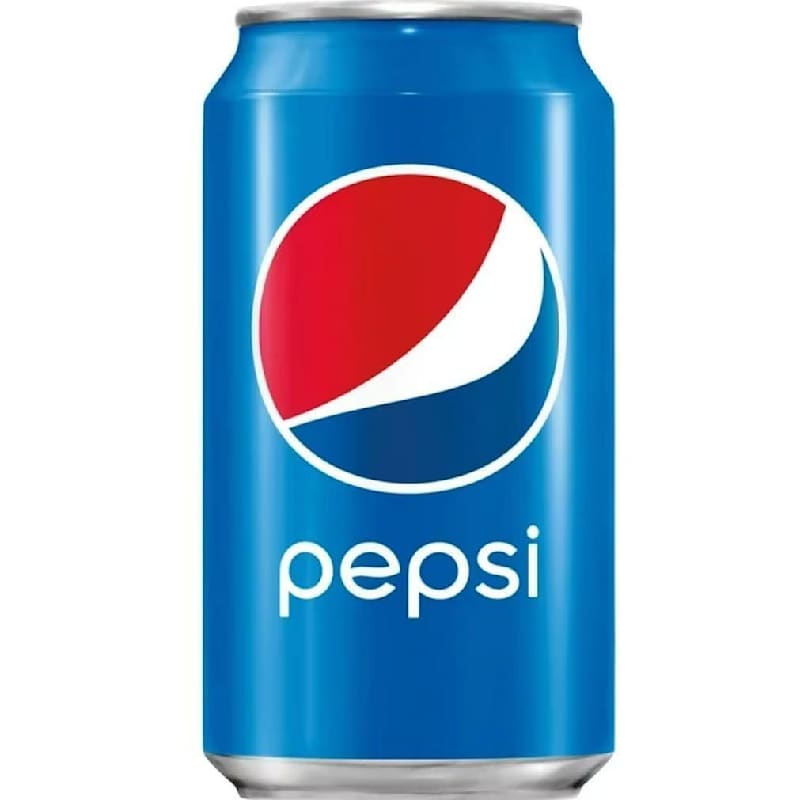 Pepsi — Taibat Noodle House Santa Ana