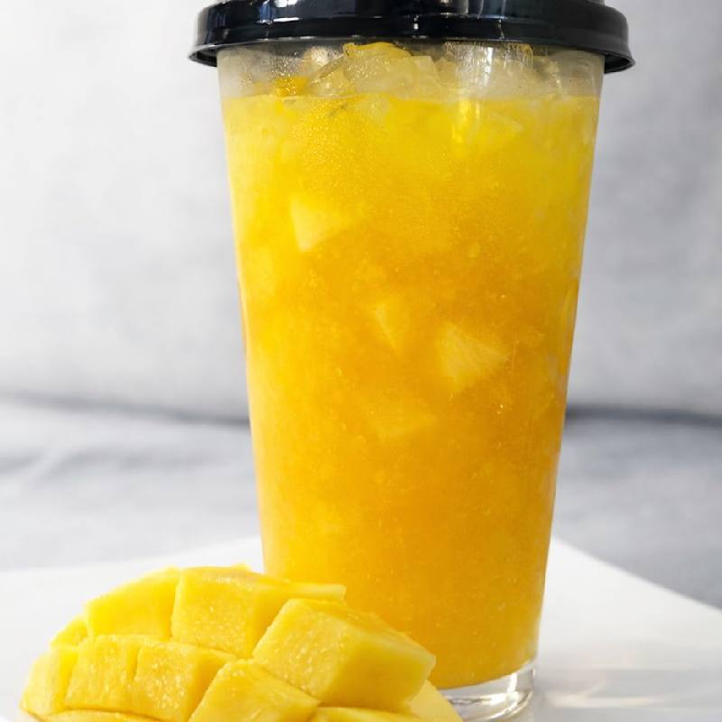Mango — Taibat Noodle House Santa Ana