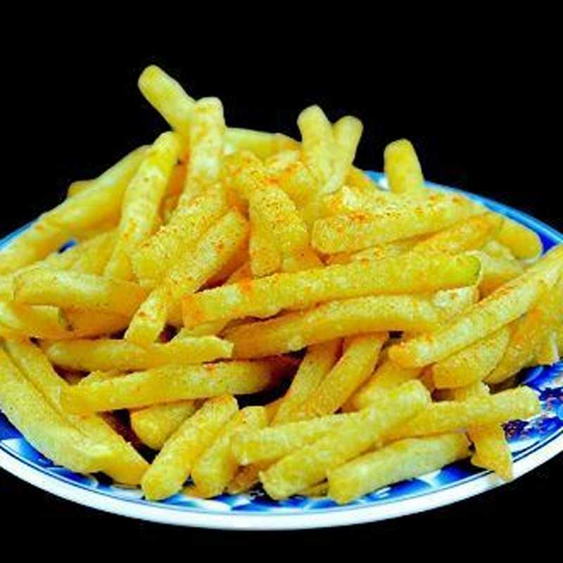 French Fries — Taibat Noodle House Santa Ana