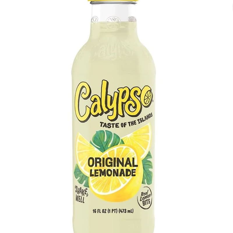 Lemonade — Taibat Noodle House Santa Ana