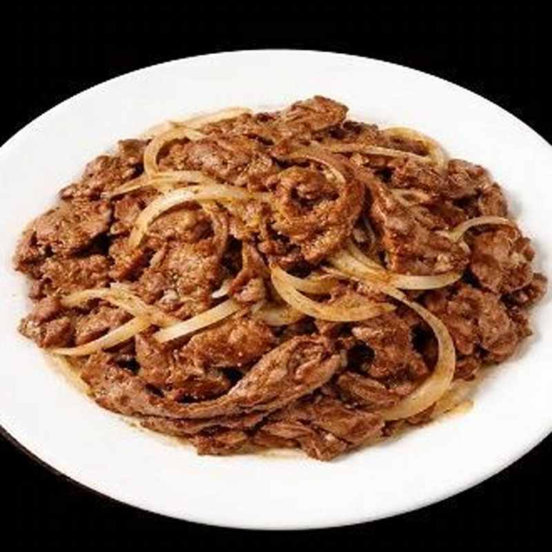 Cumin Lamb — Taibat Noodle House Santa Ana