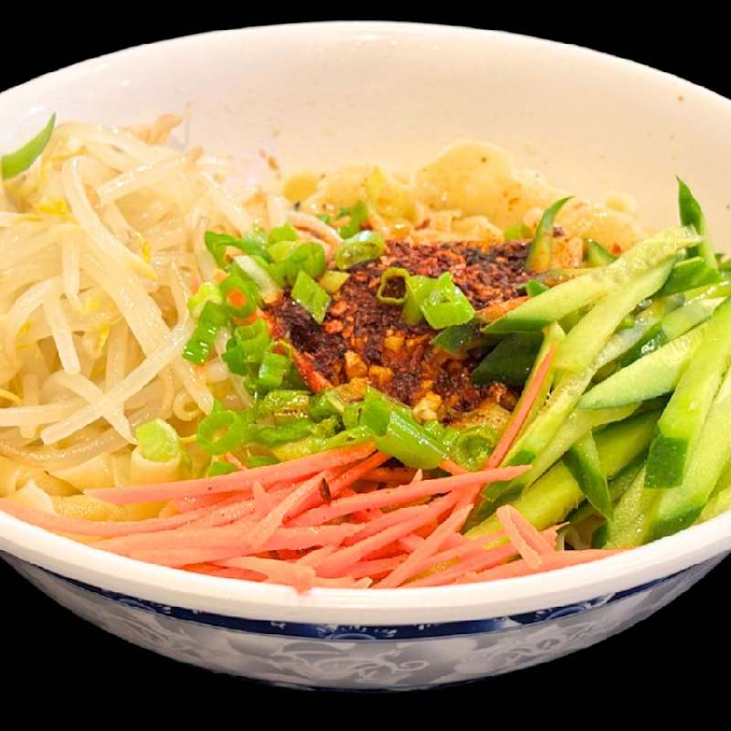 You Po Noodles — Taibat Noodle House Santa Ana