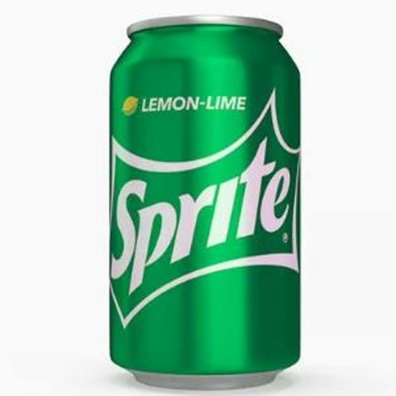 Sprite — Taibat Noodle House Santa Ana